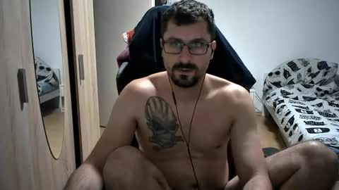 King Dan online show from July 26, 7:11 pm