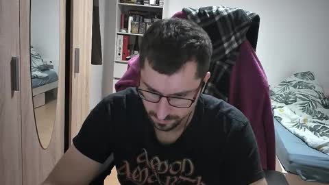 King Dan online show from November 6, 9:07 pm