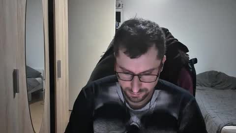 King Dan online show from May 3, 7:42 pm