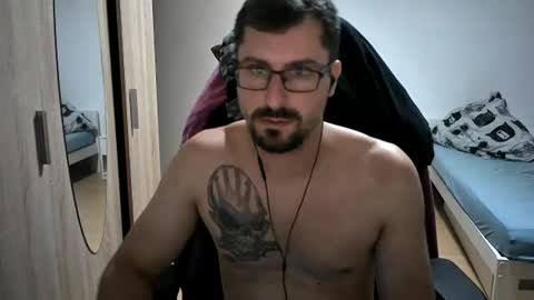 King Dan online show from July 23, 7:44 pm