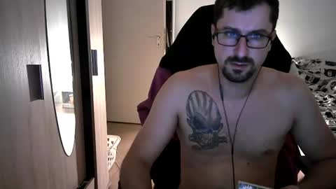 King Dan online show from August 4, 7:21 pm