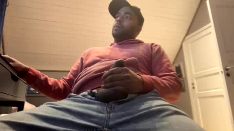 dan_the_man43 online show from January 17, 4:27 pm