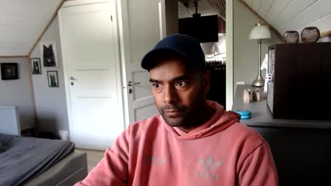 dan_the_man43 online show from September 14, 10:17 am