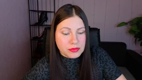 Dana Dom online show from March 7, 3:39 am