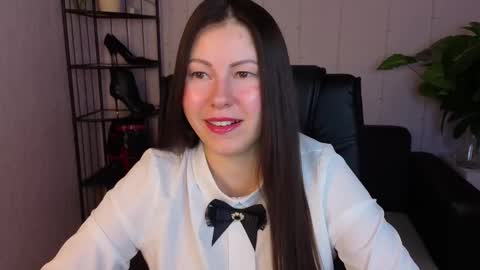 Dana Dom online show from March 28, 3:19 am