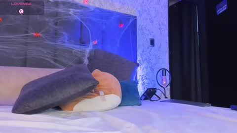 Dana online show from October 22, 10:44 pm