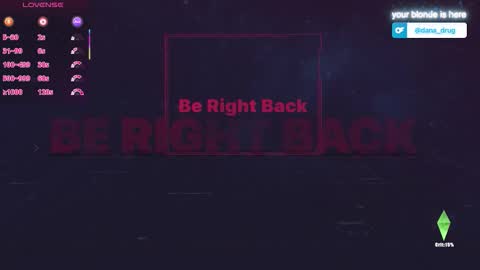 Snapshot of dana_love0 chatting on September 19, 6:55 pm Dana online show from September 19, 6:55 pm