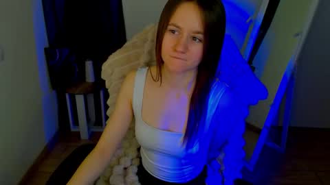 Dana online show from February 7, 8:01 pm