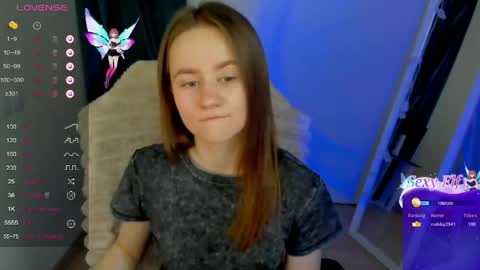 Dana online show from April 16, 9:39 pm