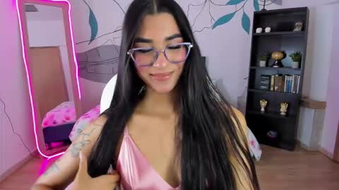 dana_paula online show from December 16, 11:49 am