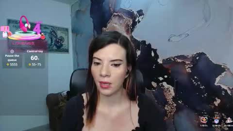 Danaa Rey online show from September 24, 11:17 am