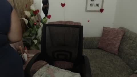 danalaleska online show from October 7, 3:13 am