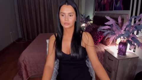 DanaMiers online show from October 10, 5:02 am