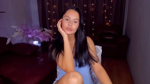 DanaMiers online show from January 15, 5:05 am