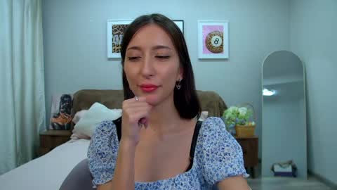 DanaRoges online show from April 28, 10:25 pm