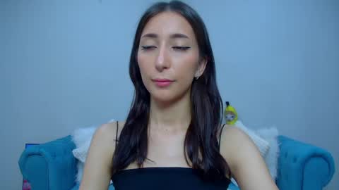 DanaRoges online show from June 3, 6:16 am