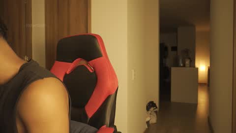 Dante  Pablo Danblo Independent models online show from December 1, 3:37 am