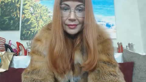 Danceglory online show from September 28, 7:28 am