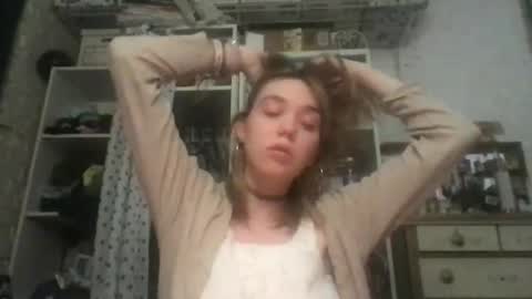 Your submissive patient online show from April 24, 7:54 am