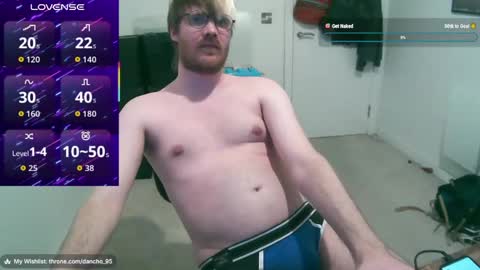 dancho_95 online show from April 15, 11:27 pm