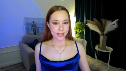 Camilla online show from April 19, 7:38 pm