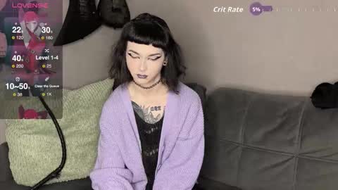 dandelion_sea online show from January 10, 3:28 pm