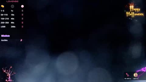 Snapshot of danette_deluxee chatting on October 23, 6:04 am danette_deluxee online show from October 23, 6:04 am