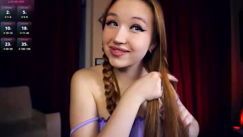 Astrid online show from November 22, 7:56 pm