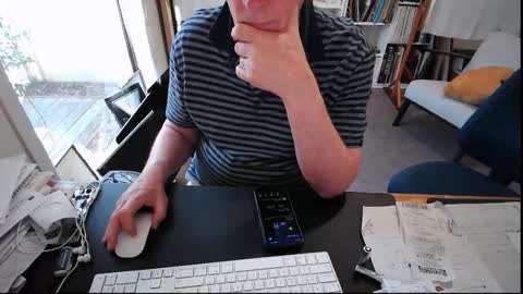 dangermouse2031 online show from January 8, 1:00 am