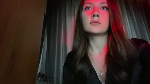 dangerous_softness online show from May 11, 2:24 pm
