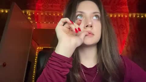 dangerous_softness online show from March 13, 7:28 pm