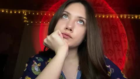 dangerous_softness online show from March 16, 4:22 pm