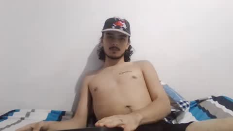 dani_42017 online show from January 12, 3:24 am