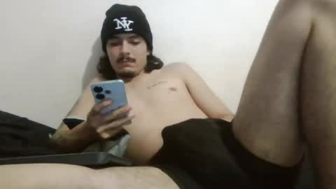 dani_42017 online show from April 9, 3:54 am