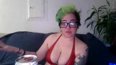 Dani online show from February 22, 6:06 am