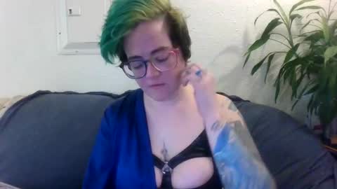 Dani online show from March 4, 1:34 am