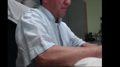 dani_alpina online show from May 6, 11:27 am