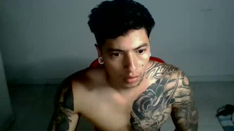 dani_cesar2 online show from March 12, 10:30 am