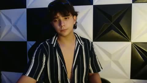 dani_cumboy online show from February 20, 7:01 am