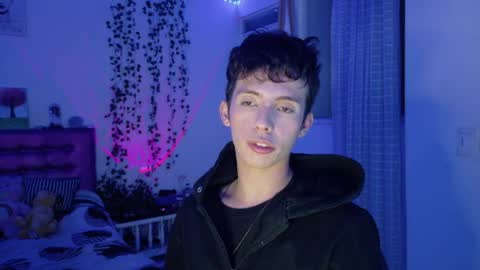 Dani Dancer online show from June 3, 1:08 am