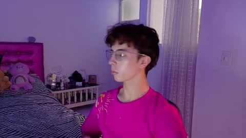 Dani Dancer online show from February 22, 9:17 pm