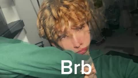 Dani Dancer online show from February 18, 2:33 am