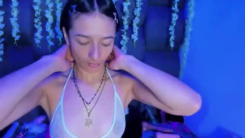 dani_dream online show from June 5, 3:28 pm