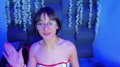 dani_dream online show from July 23, 3:31 pm