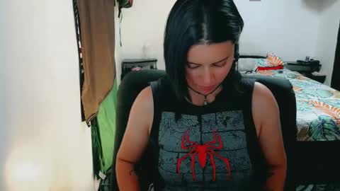 dani y jocelyn online show from September 10, 10:44 pm