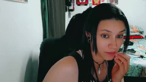 dani y jocelyn online show from November 12, 11:18 pm