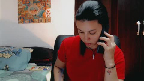 dani y jocelyn online show from February 26, 4:16 pm