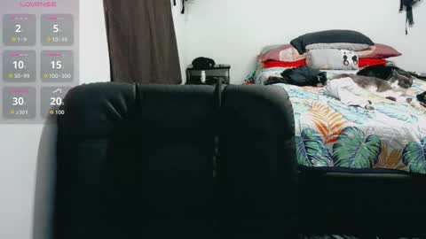 dani y jocelyn online show from November 24, 7:45 pm