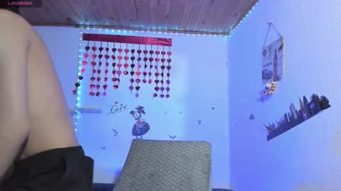 Dani   online show from September 16, 9:51 pm