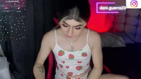 dani online show from May 22, 10:55 am